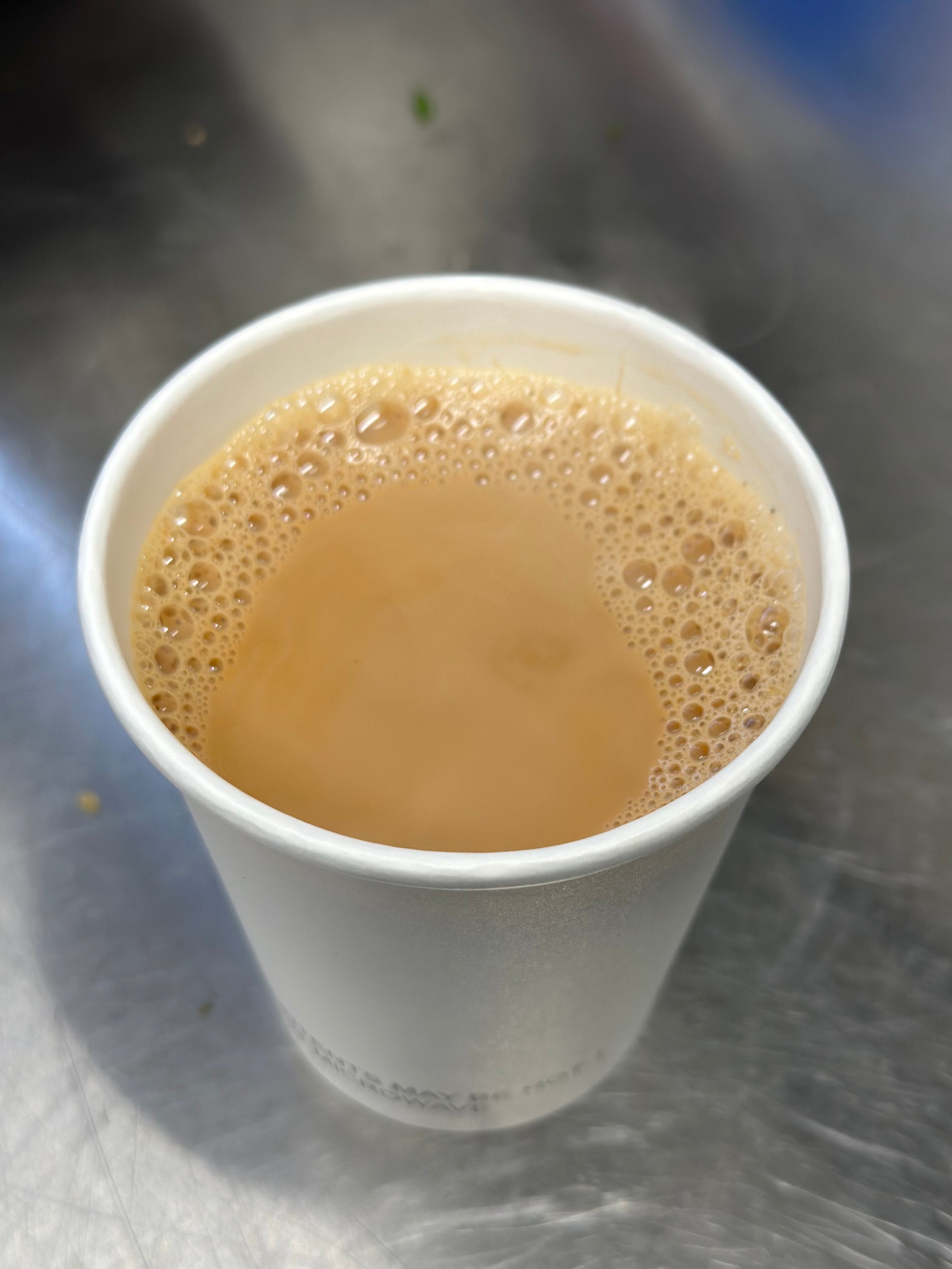Classic Chai | Samay Inc